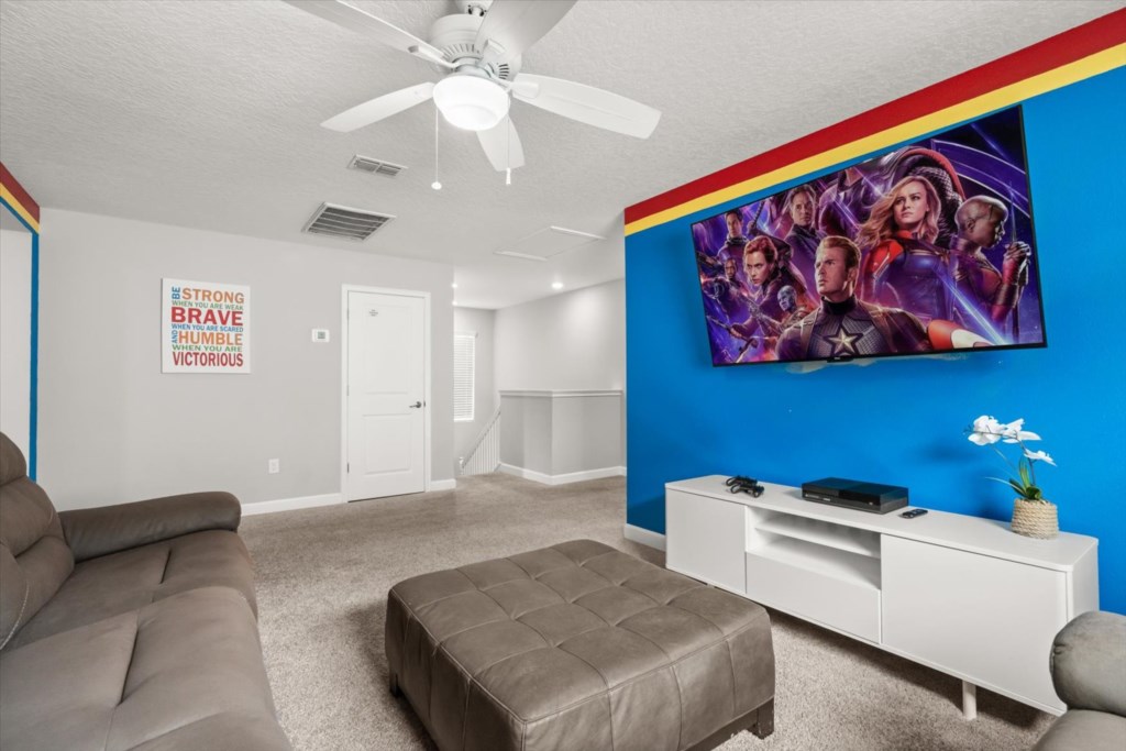 6 bedroom vacation house at Storey Lake - Image 12