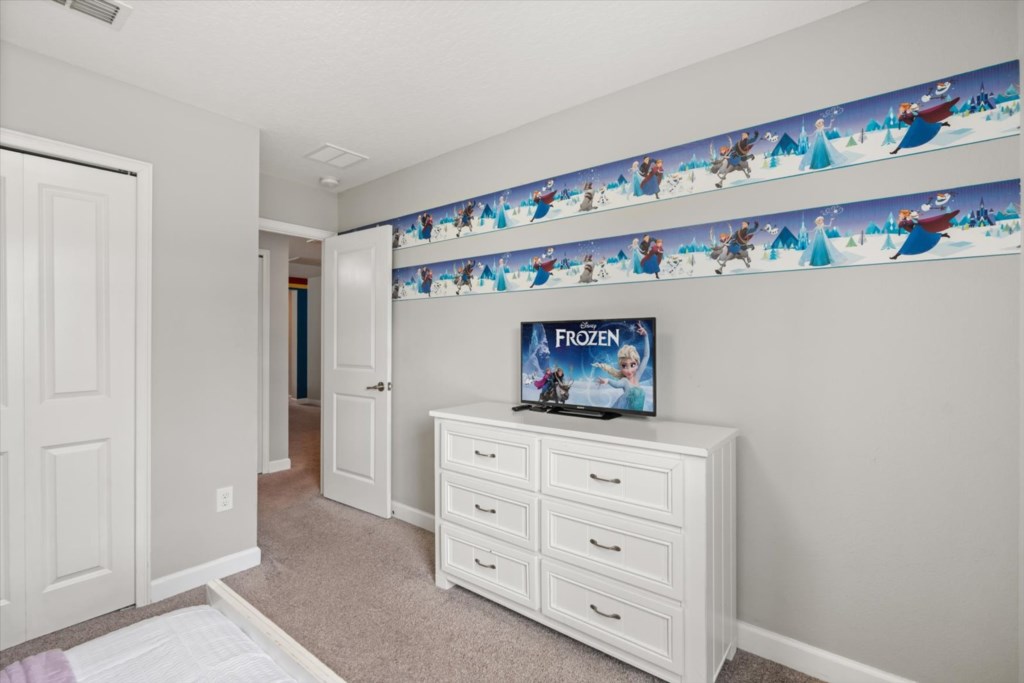 6 bedroom vacation house at Storey Lake - Image 20