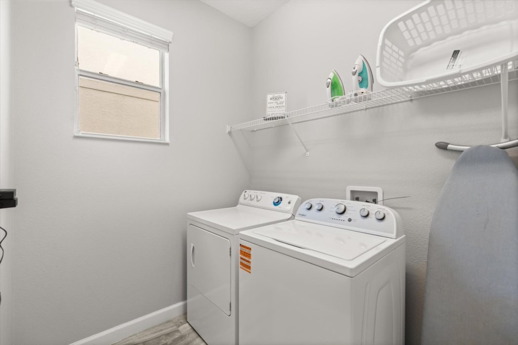 6 bedroom vacation house at Storey Lake - Image 34