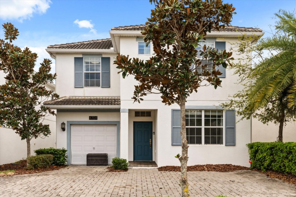 6 bedroom vacation house at Storey Lake - Image 35