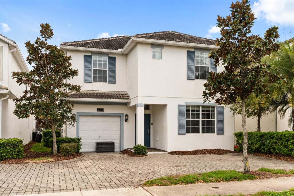 6 bedroom vacation house at Storey Lake - Image 36