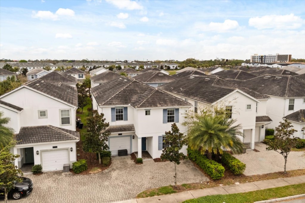 6 bedroom vacation house at Storey Lake - Image 37