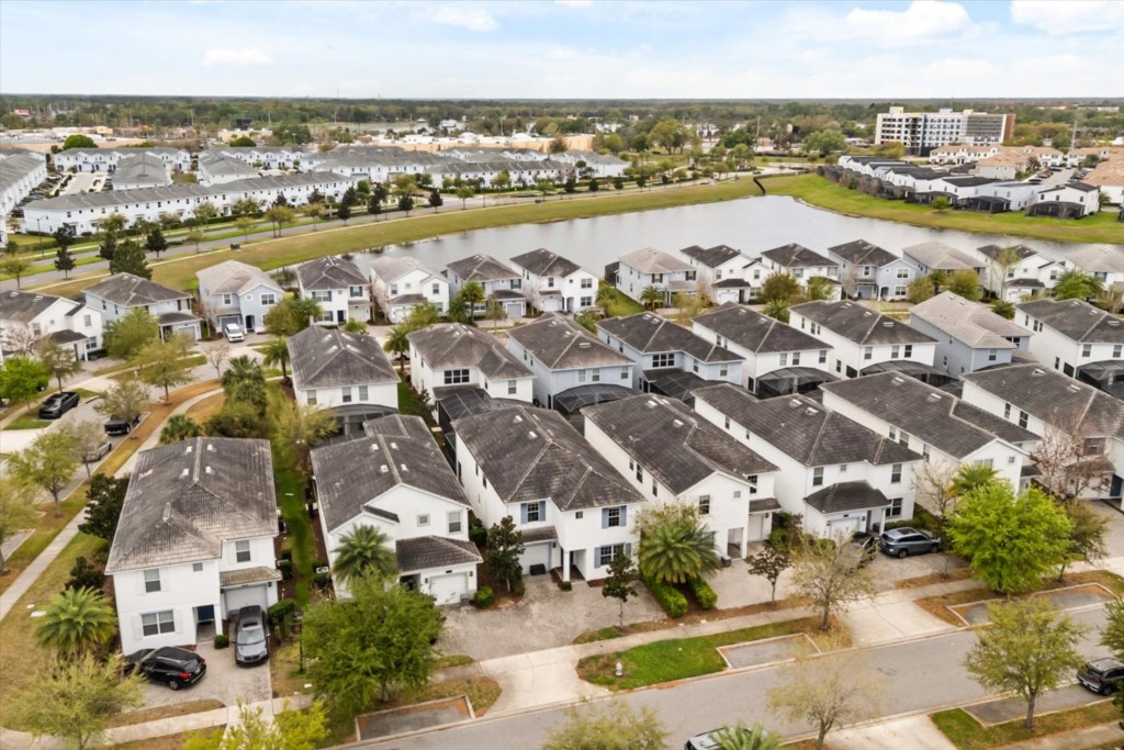 6 bedroom vacation house at Storey Lake - Image 38