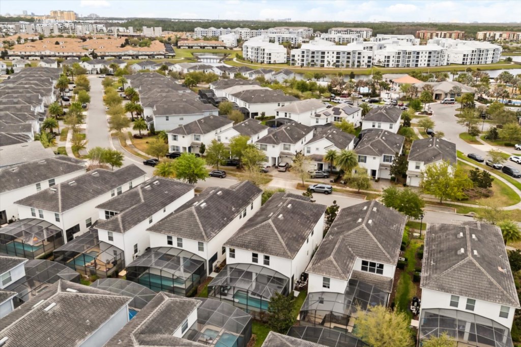 6 bedroom vacation house at Storey Lake - Image 39