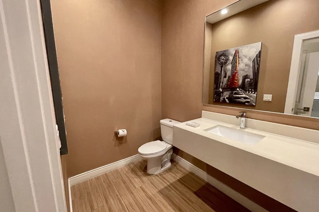 4 bedroom vacation townhouse at Magic Village Views - Image 10