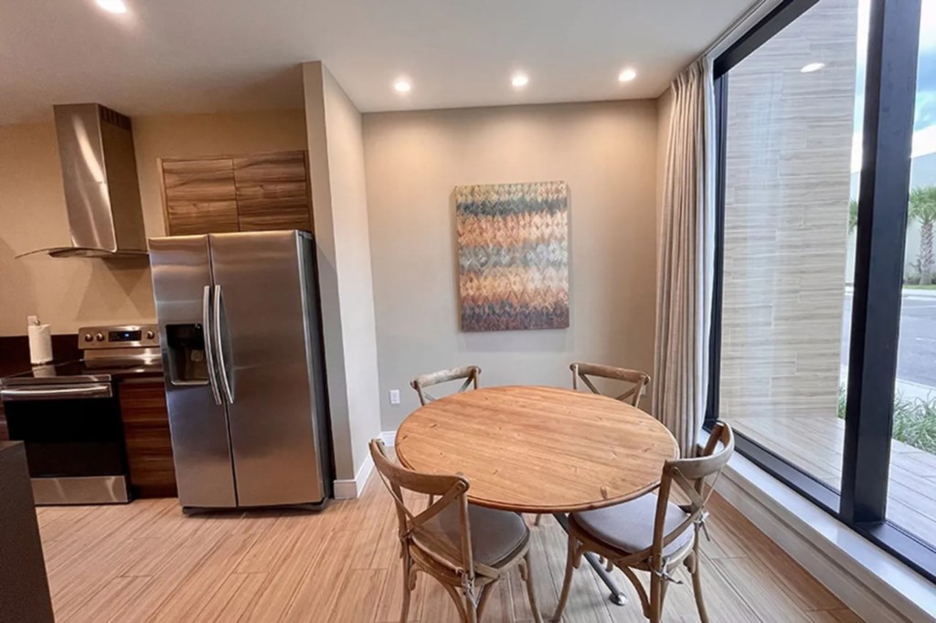 4 bedroom vacation townhouse at Magic Village Views - Image 3