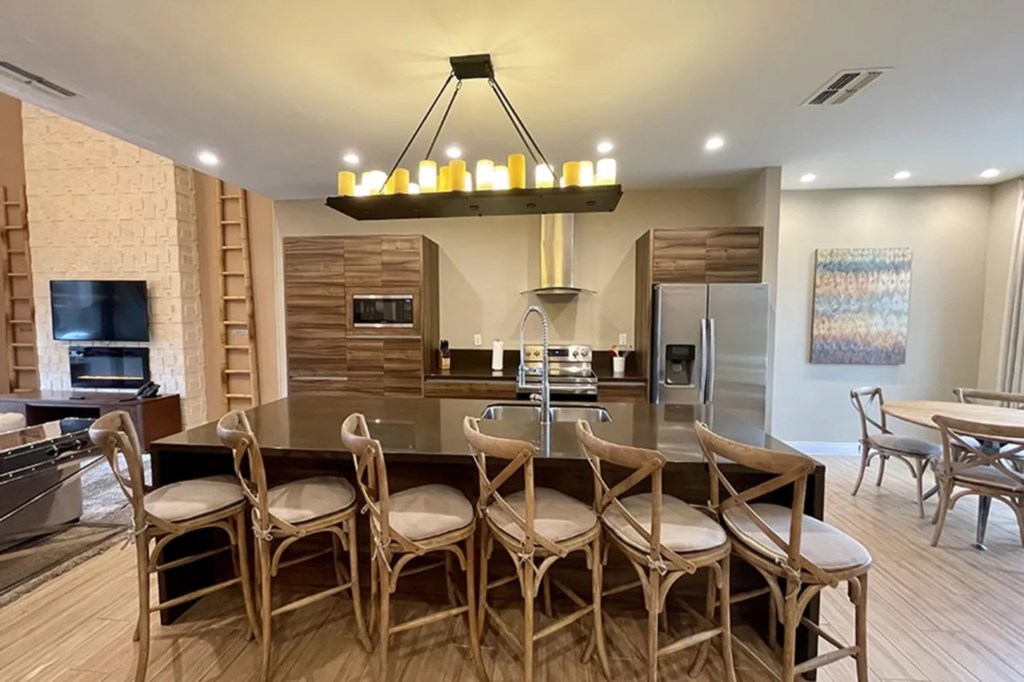 4 bedroom vacation townhouse at Magic Village Views - Image 4