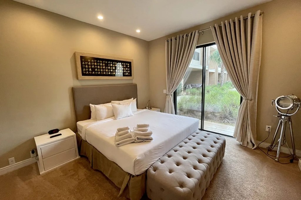 4 bedroom vacation townhouse at Magic Village Views - Image 5