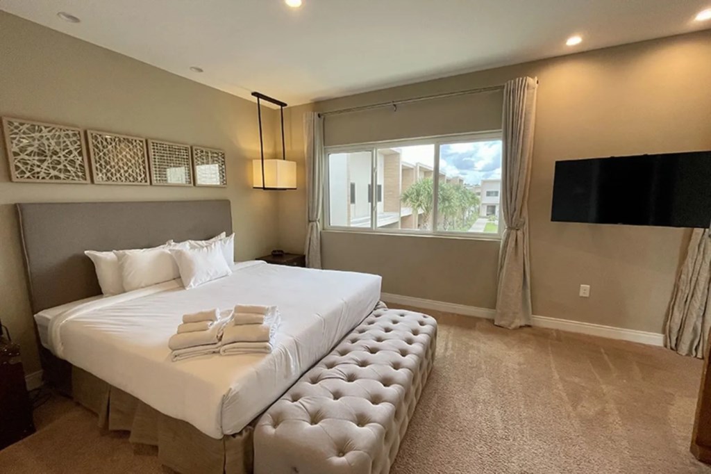 4 bedroom vacation townhouse at Magic Village Views - Image 6