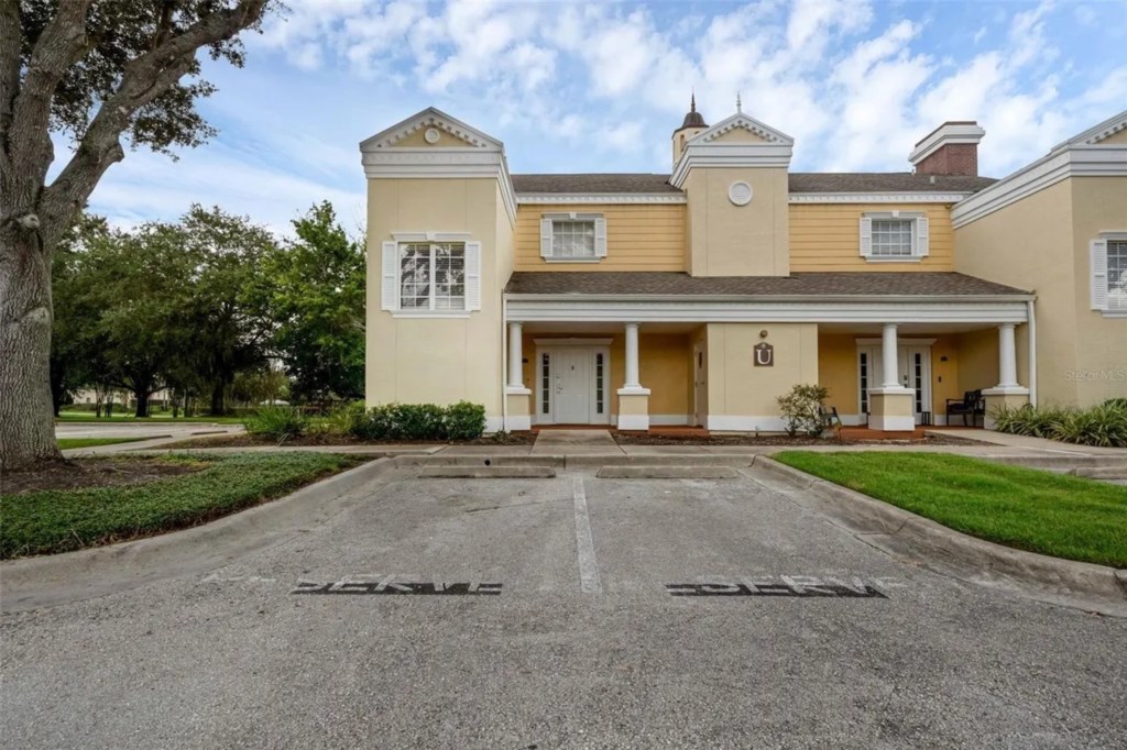 3 bedroom vacation townhouse at Reunion - Image 1