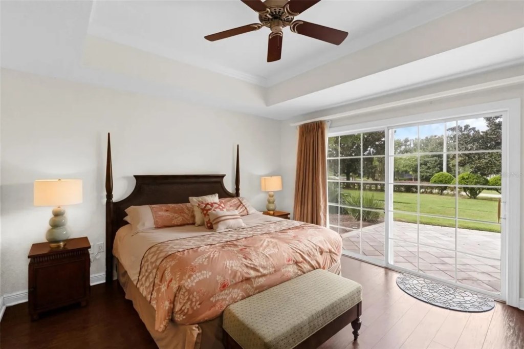 3 bedroom vacation townhouse at Reunion - Image 12