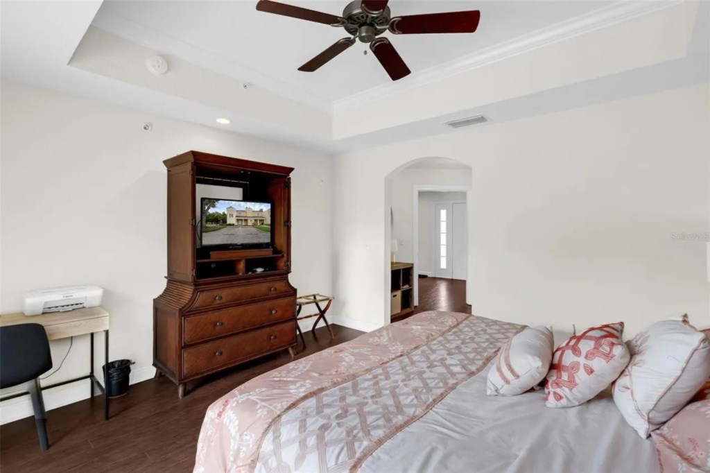 3 bedroom vacation townhouse at Reunion - Image 13