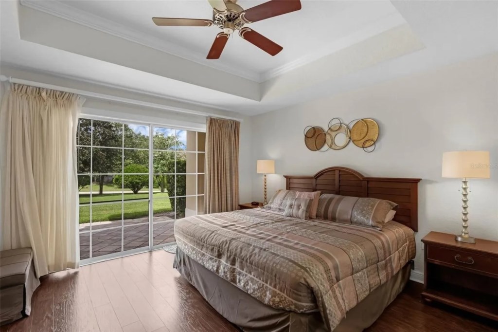 3 bedroom vacation townhouse at Reunion - Image 14