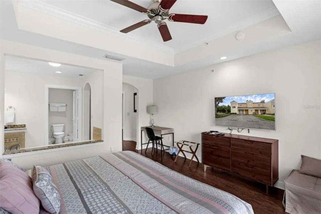 3 bedroom vacation townhouse at Reunion - Image 15