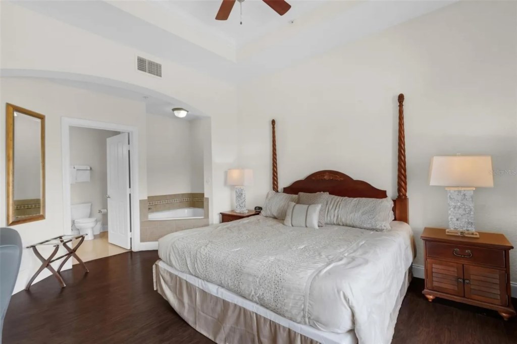 3 bedroom vacation townhouse at Reunion - Image 16