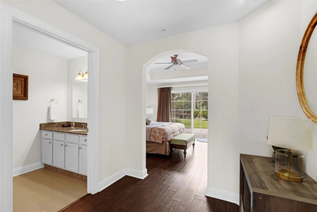 3 bedroom vacation townhouse at Reunion - Image 21