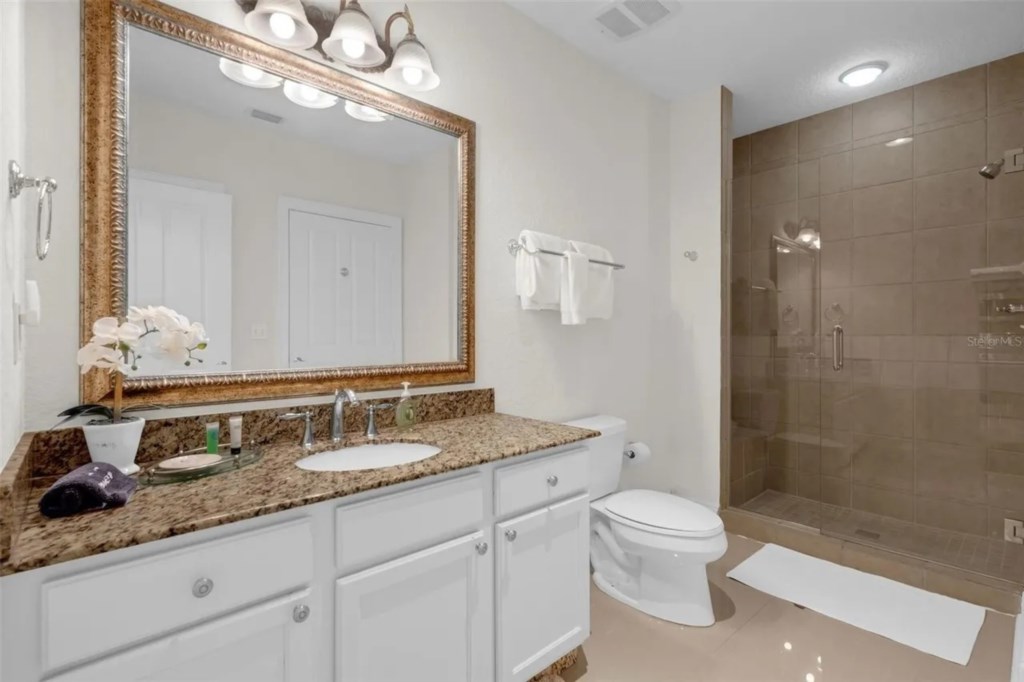 3 bedroom vacation townhouse at Reunion - Image 22