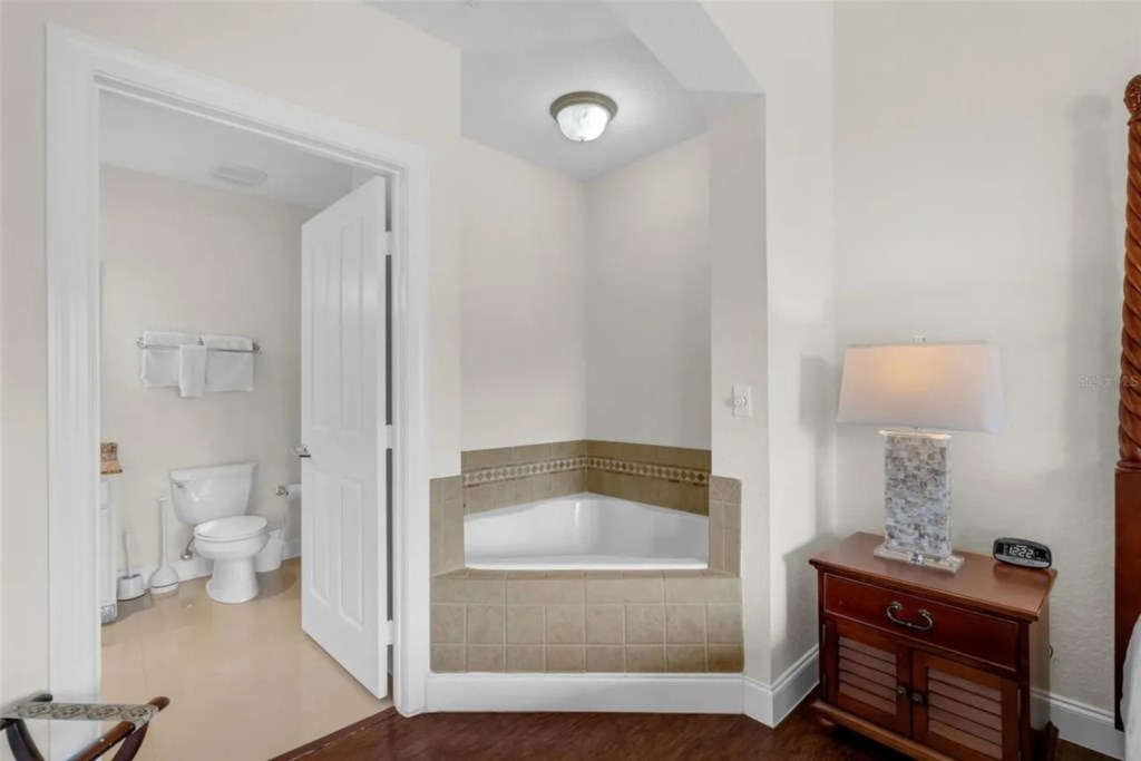 3 bedroom vacation townhouse at Reunion - Image 23