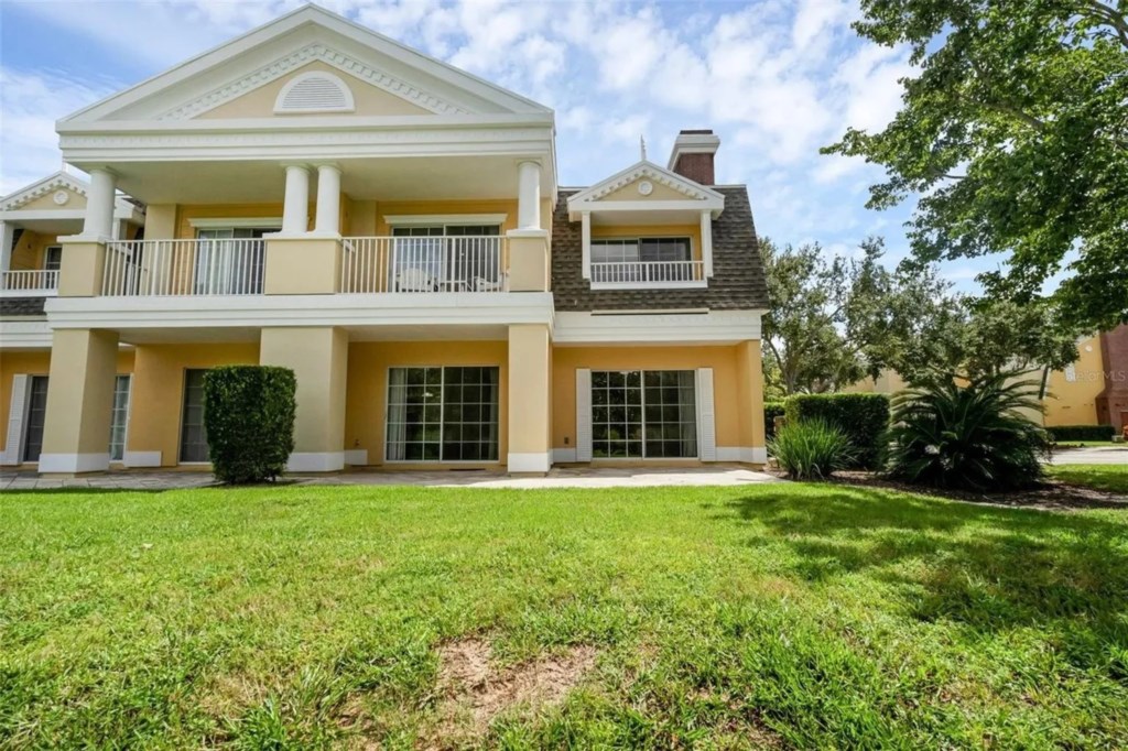 3 bedroom vacation townhouse at Reunion - Image 28