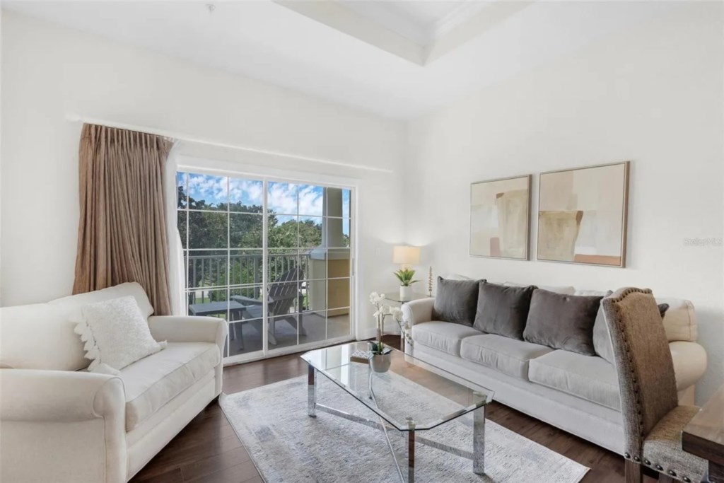 3 bedroom vacation townhouse at Reunion - Image 4