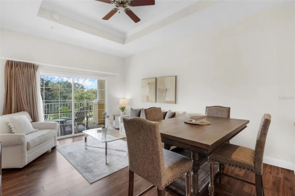 3 bedroom vacation townhouse at Reunion - Image 5