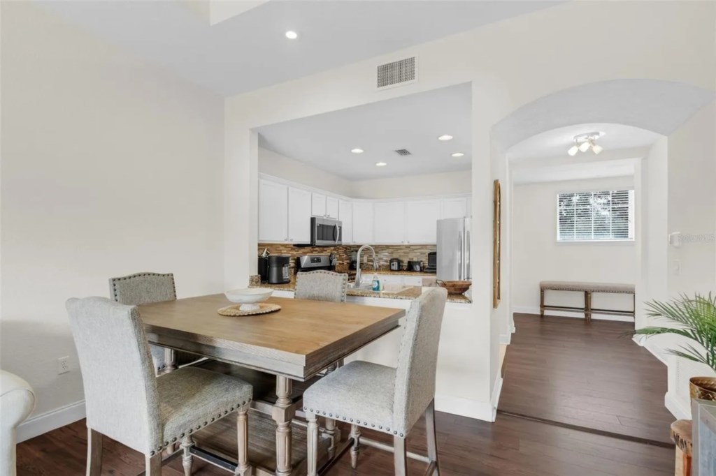 3 bedroom vacation townhouse at Reunion - Image 6