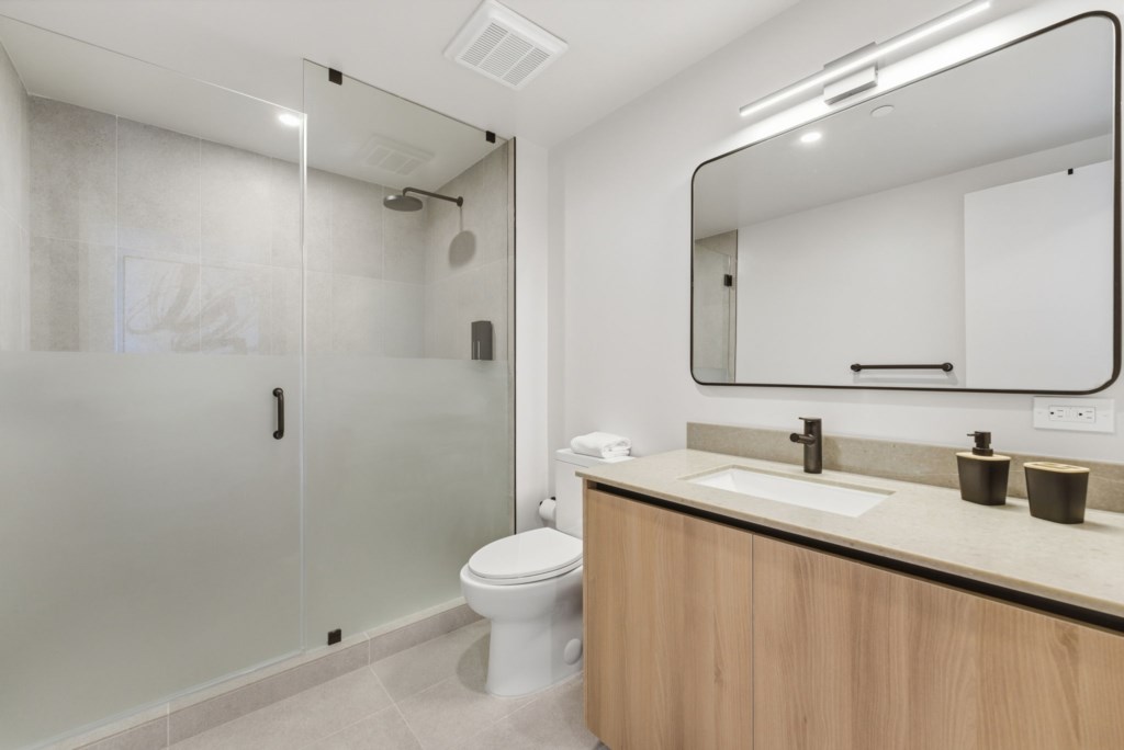 1 bedroom vacation apartment at 501 First Residence - Image 15