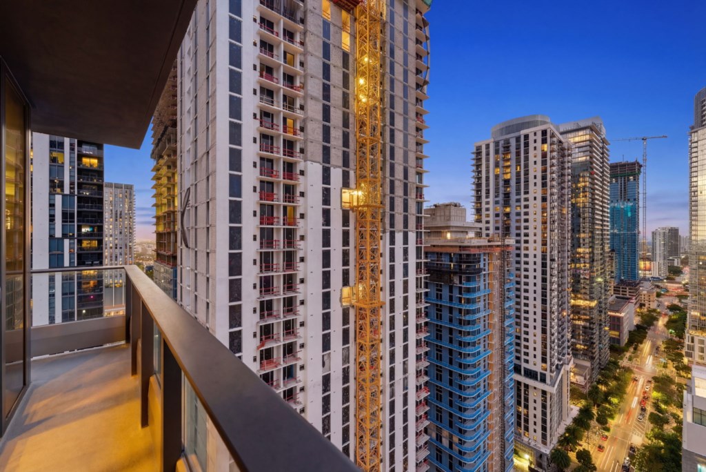 1 bedroom vacation apartment at 501 First Residence - Image 17