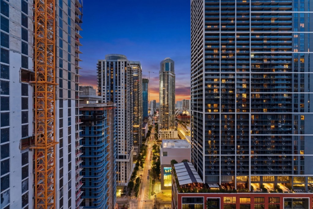 1 bedroom vacation apartment at 501 First Residence - Image 19