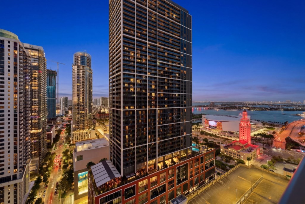 1 bedroom vacation apartment at 501 First Residence - Image 22