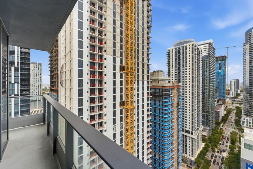 1 bedroom vacation apartment at 501 First Residence - Image 27