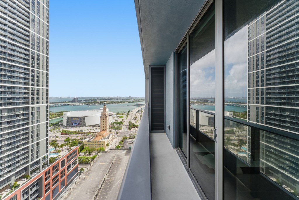 1 bedroom vacation apartment at 501 First Residence - Image 30