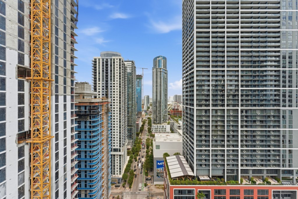 1 bedroom vacation apartment at 501 First Residence - Image 31