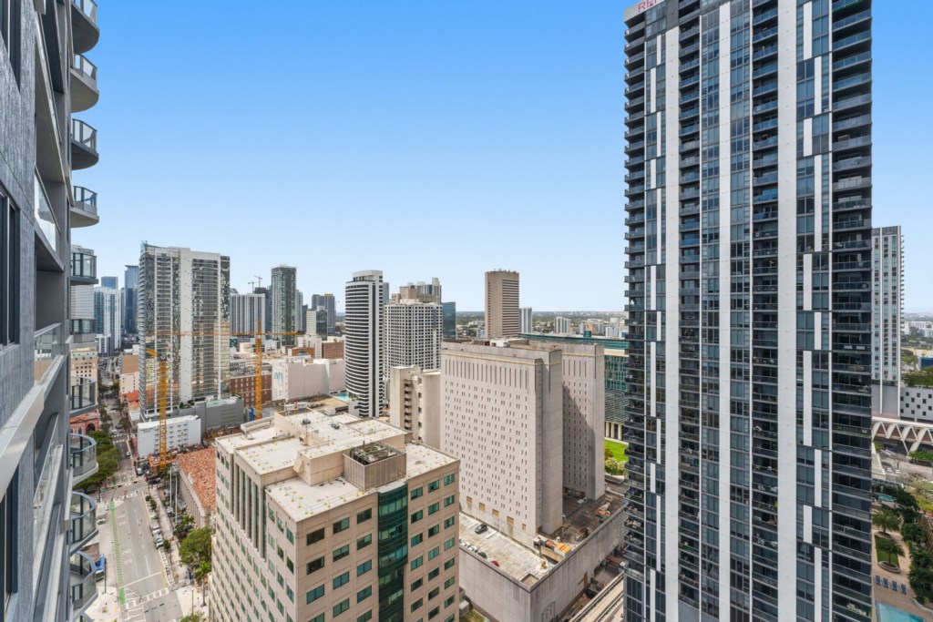 1 bedroom vacation apartment at 501 First Residence - Image 33