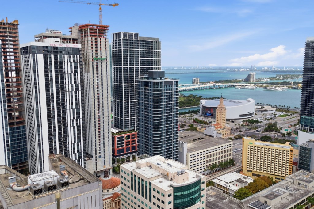 1 bedroom vacation apartment at 501 First Residence - Image 39