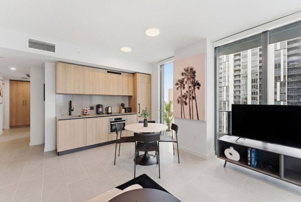 1 bedroom vacation apartment at 501 First Residence - Image 8