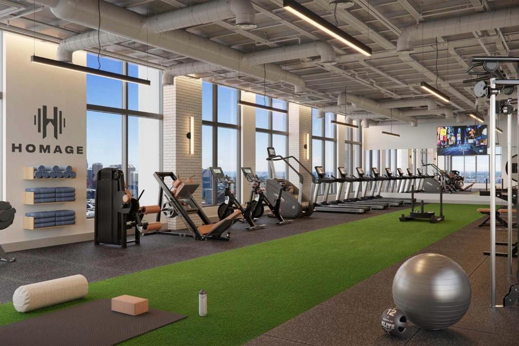 1 bedroom vacation apartment at 501 First Residence - Image 43