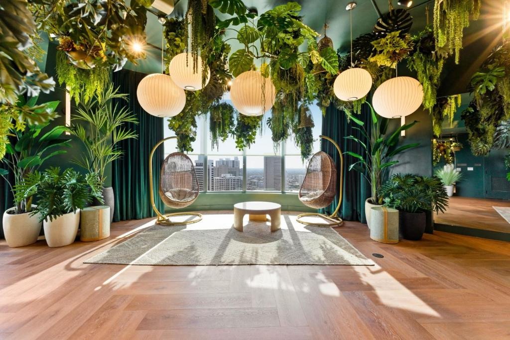 1 bedroom vacation apartment at 501 First Residence - Image 48