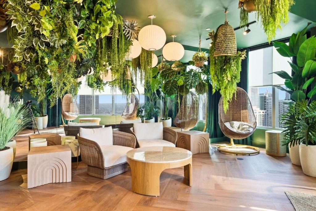 1 bedroom vacation apartment at 501 First Residence - Image 49