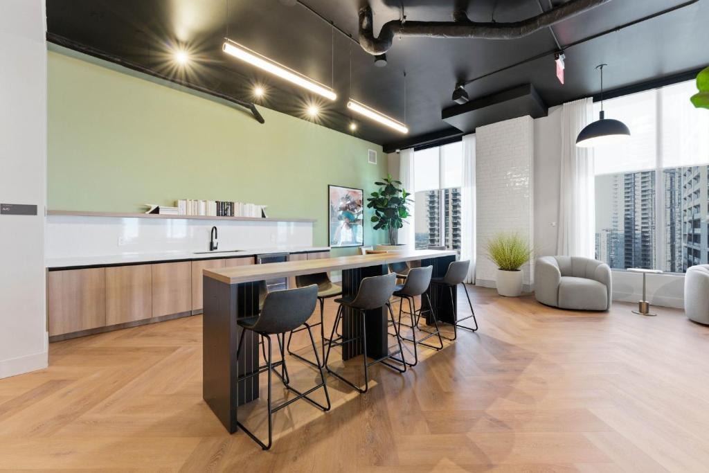 1 bedroom vacation apartment at 501 First Residence - Image 50