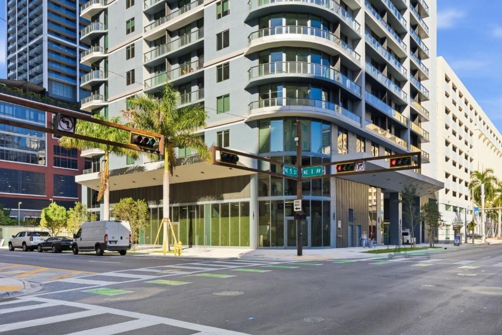 1 bedroom vacation apartment at 501 First Residence - Image 51