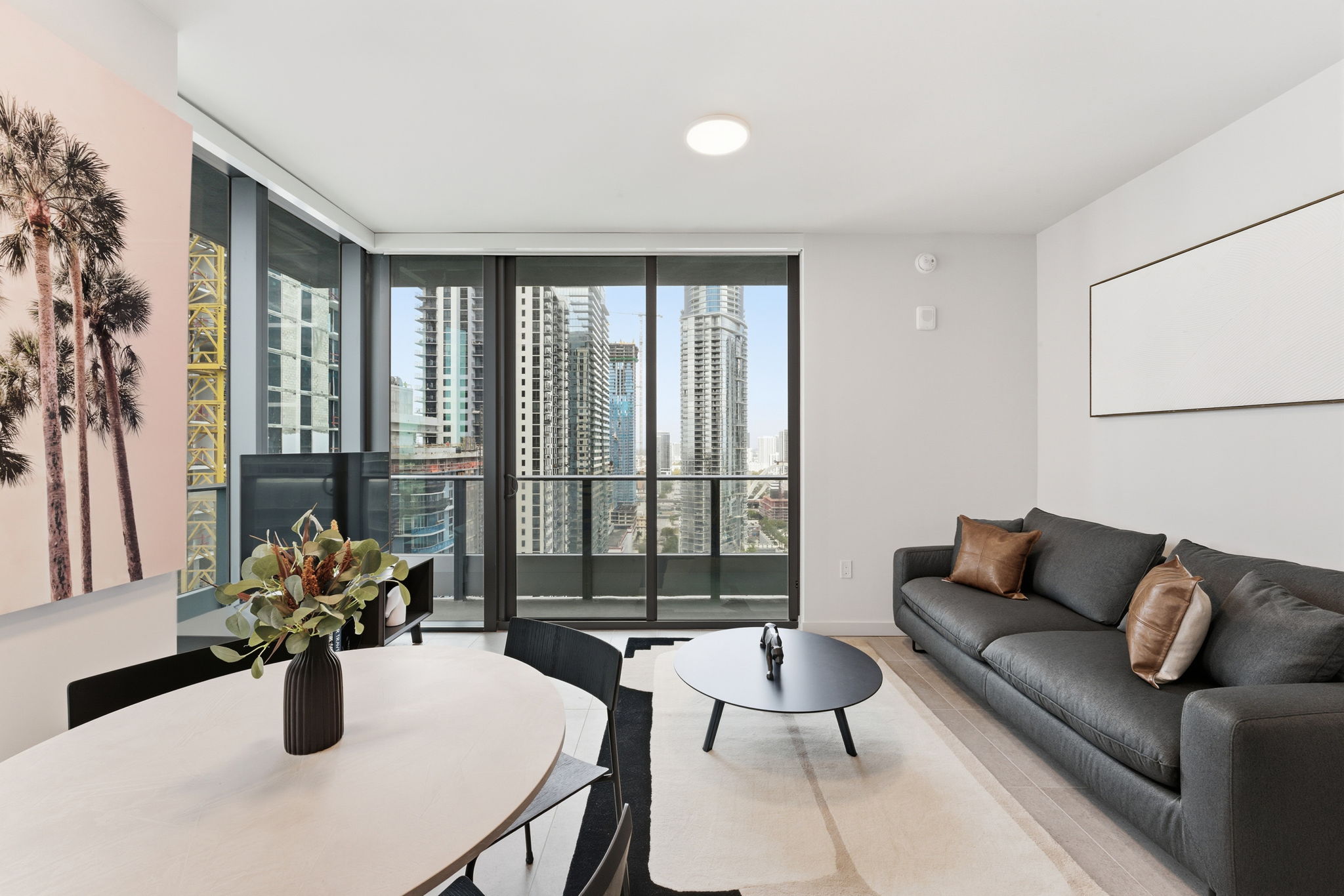 1 bedroom vacation apartment at 501 First Residence - Image 10