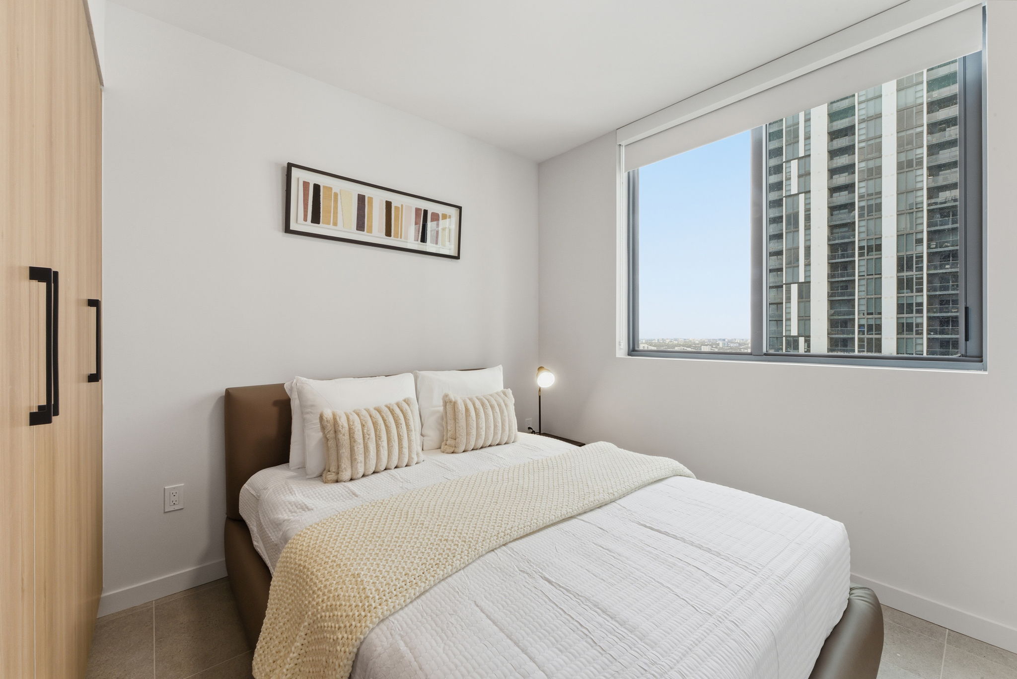 1 bedroom vacation apartment at 501 First Residence - Image 12