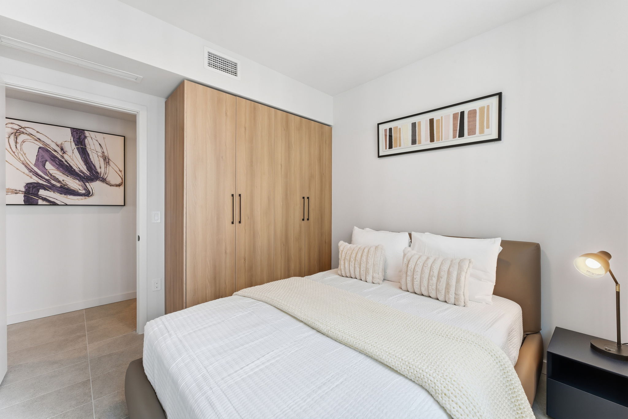 1 bedroom vacation apartment at 501 First Residence - Image 13