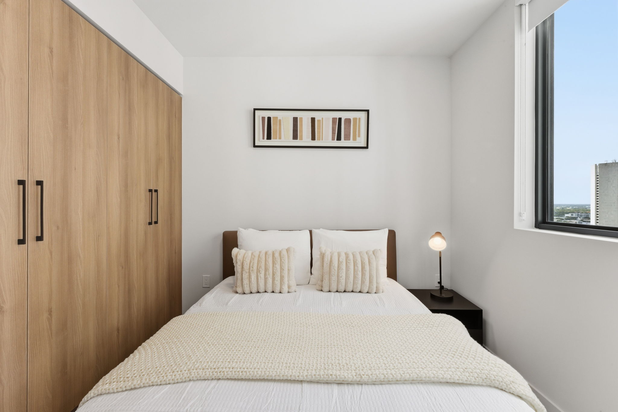 1 bedroom vacation apartment at 501 First Residence - Image 14