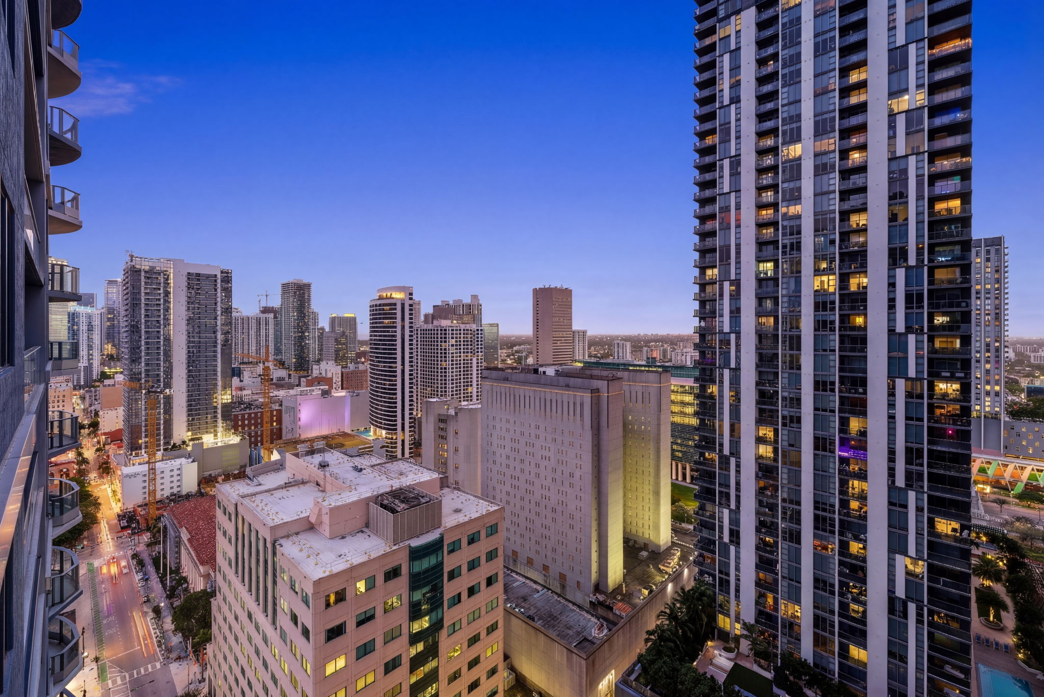 1 bedroom vacation apartment at 501 First Residence - Image 18