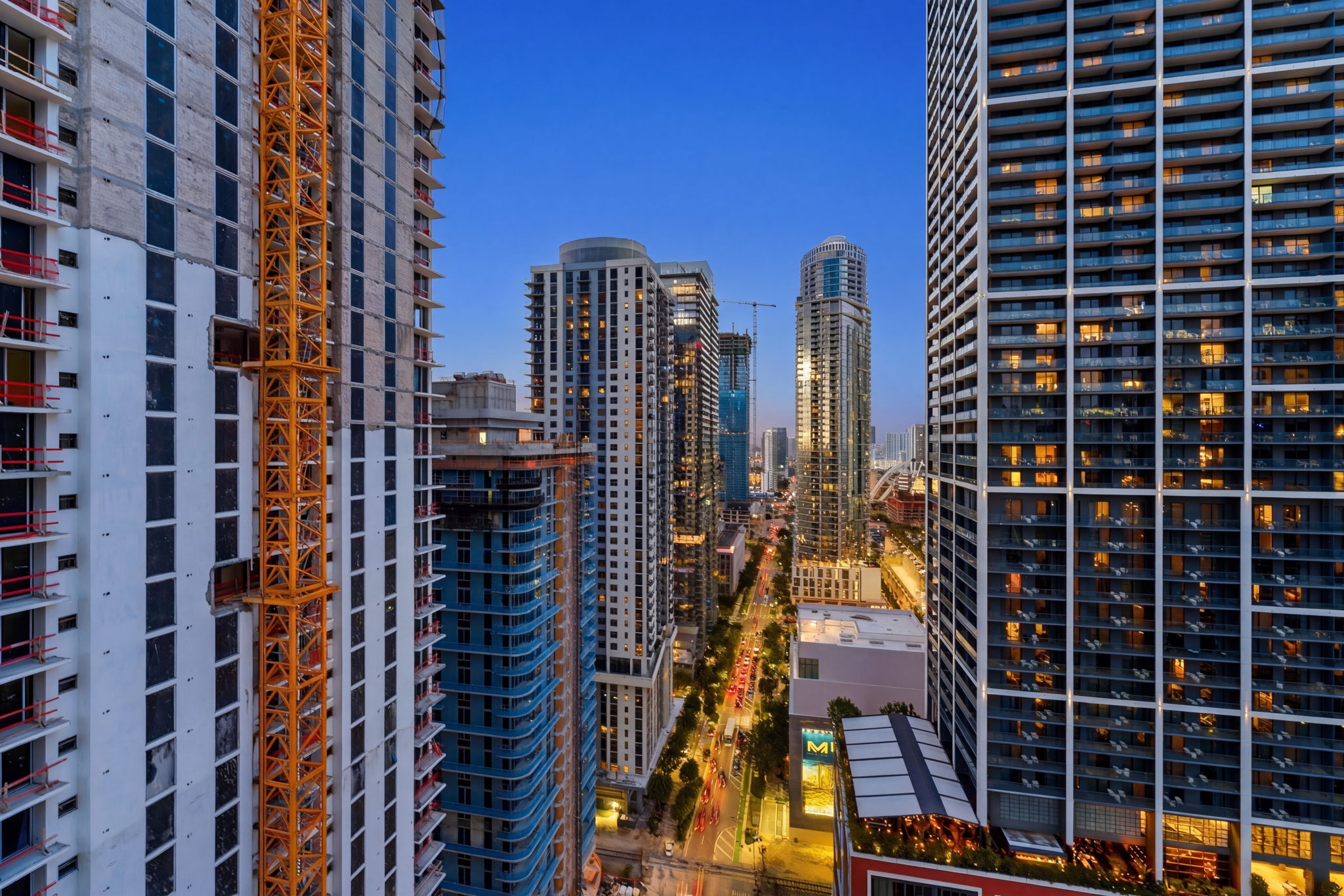 1 bedroom vacation apartment at 501 First Residence - Image 20