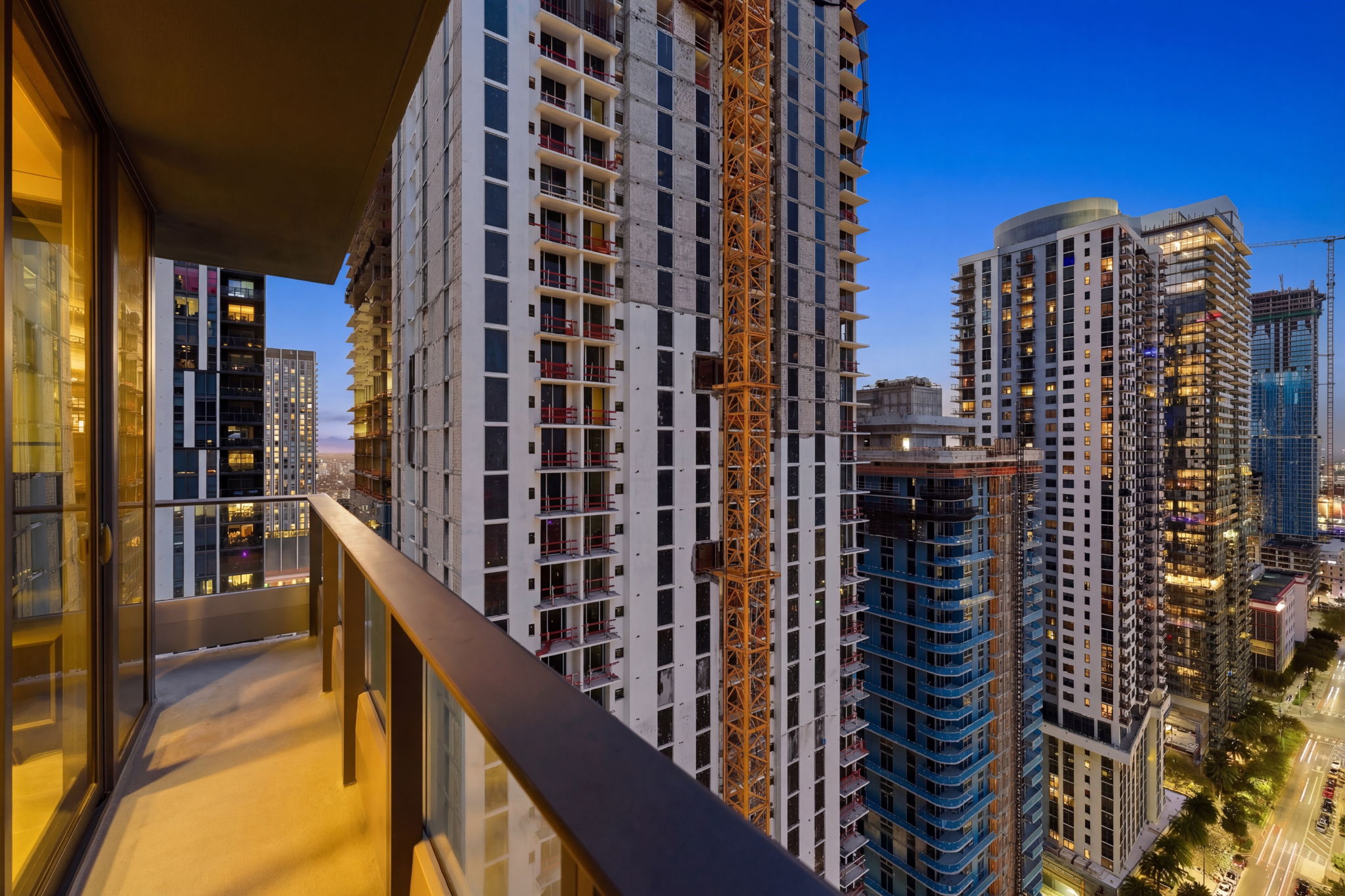 1 bedroom vacation apartment at 501 First Residence - Image 21