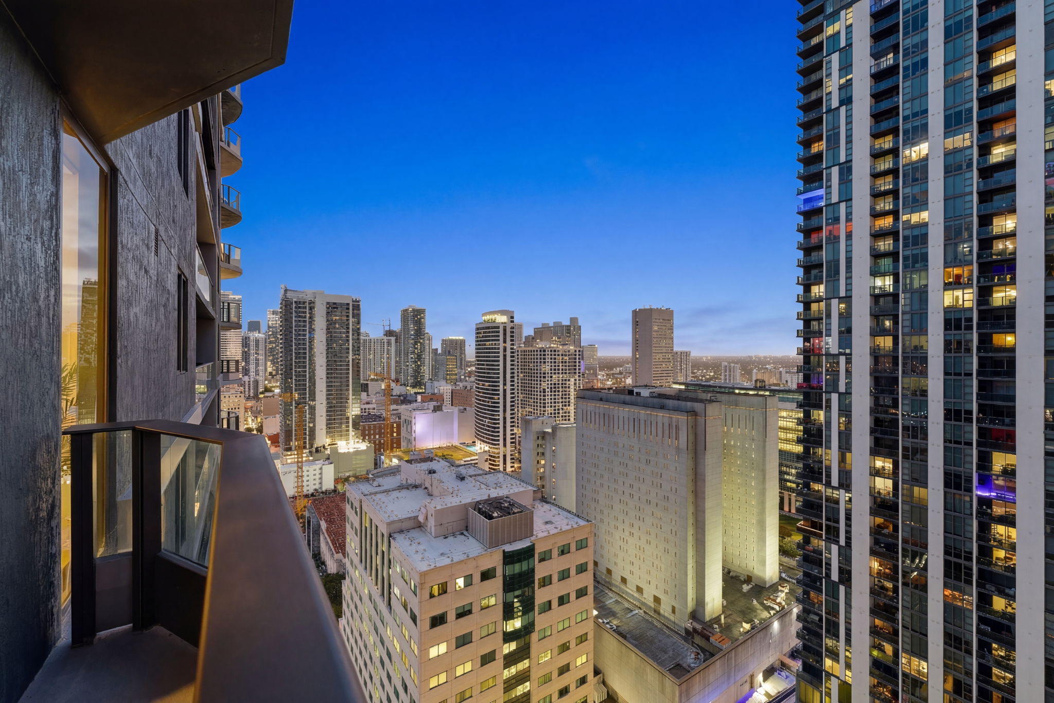 1 bedroom vacation apartment at 501 First Residence - Image 23