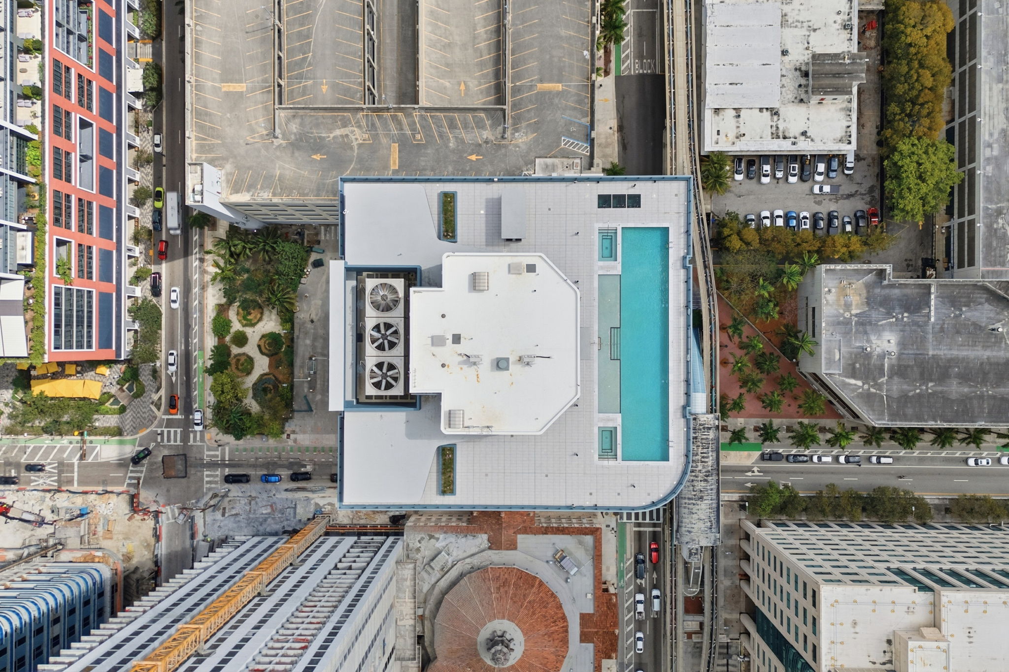 1 bedroom vacation apartment at 501 First Residence - Image 25